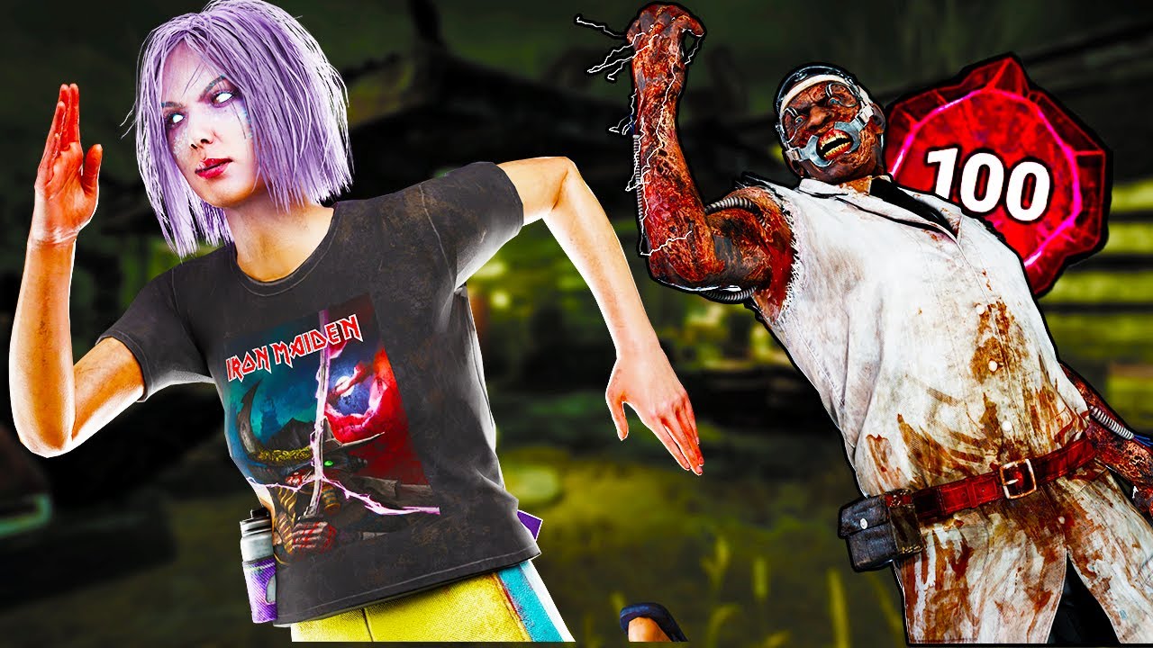 2 Hours Of INTENSE Survivor Chases