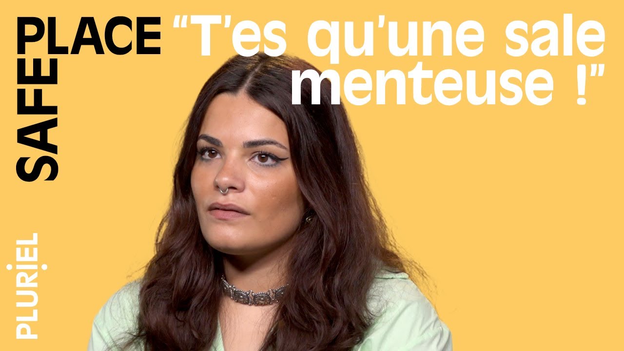 J'ai fait un AVC, les infirmières ne m'ont pas crue