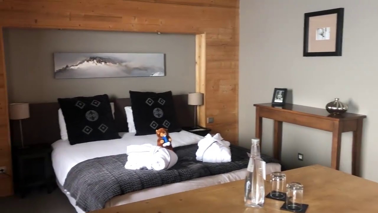 Chalet Hotel Kaya Tour