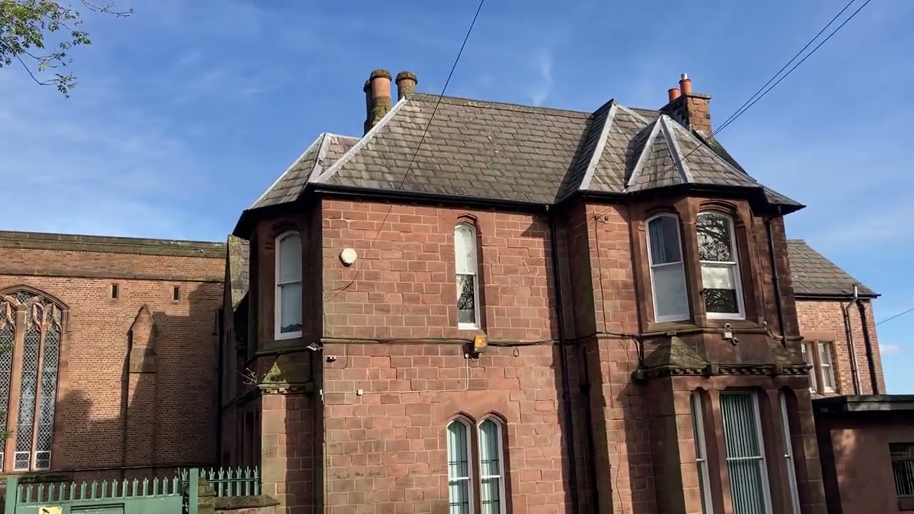Mystery of Liverpool's MASS GRAVES!
