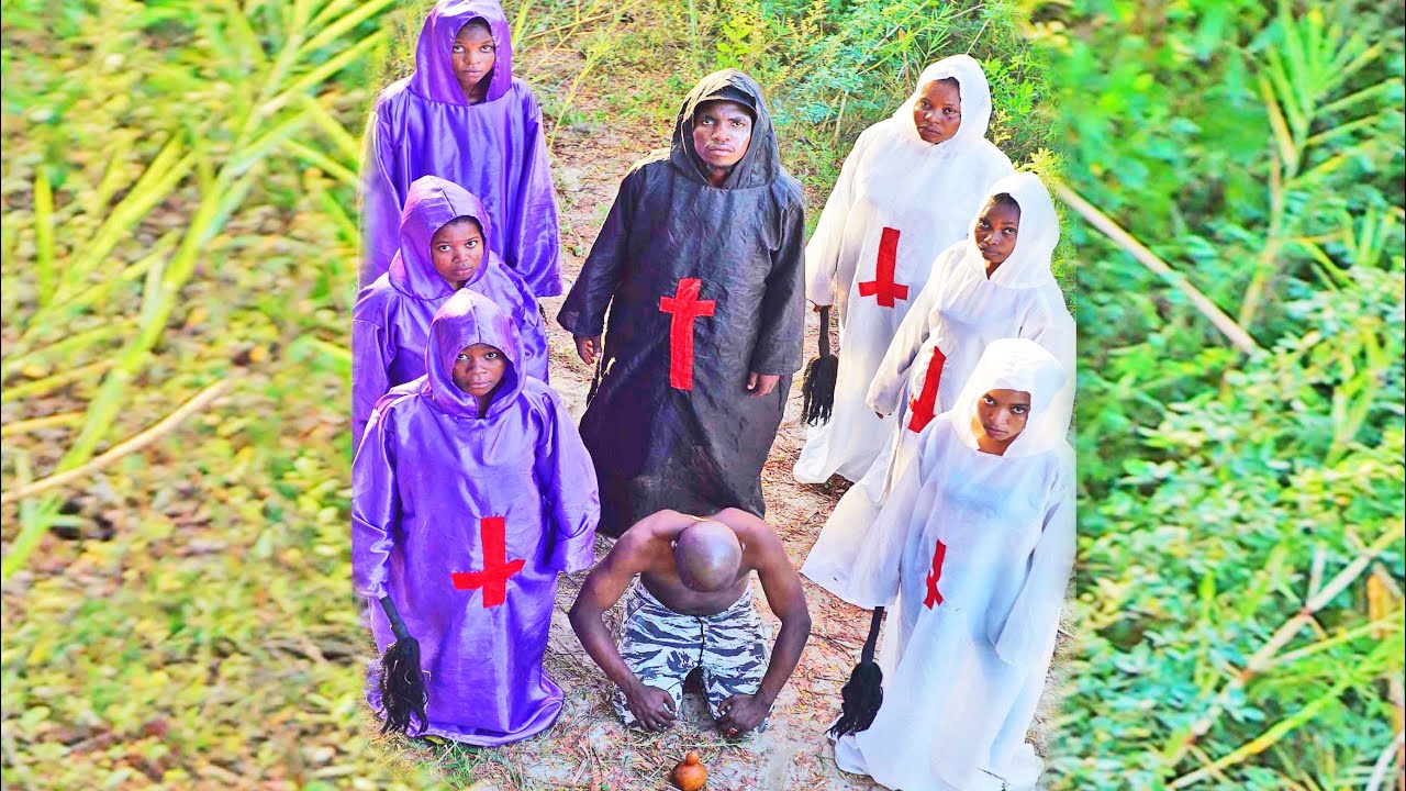 MGENI WA KIJIJI SEASON02 EP0 9