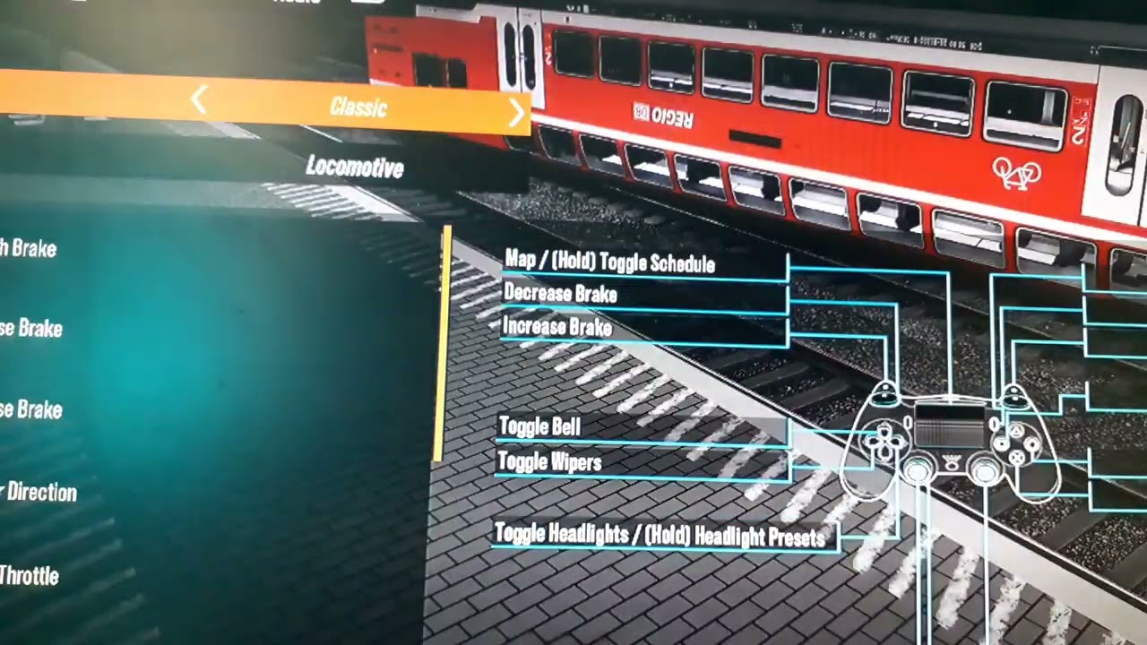 Dosto disaster | Train sim world 2 | Main spessart Bahn