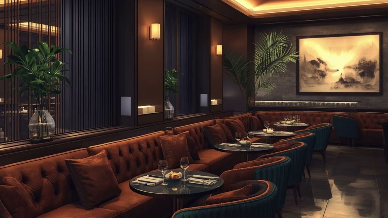 PREMIUM LOUNGE MUSIC 3