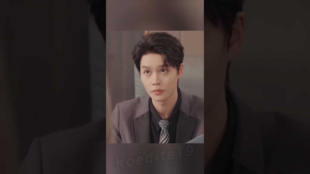 A mission that turned into marriage #dramaexplain #kdrama #cdrama #shorts #dramainhindi #zhaokechun