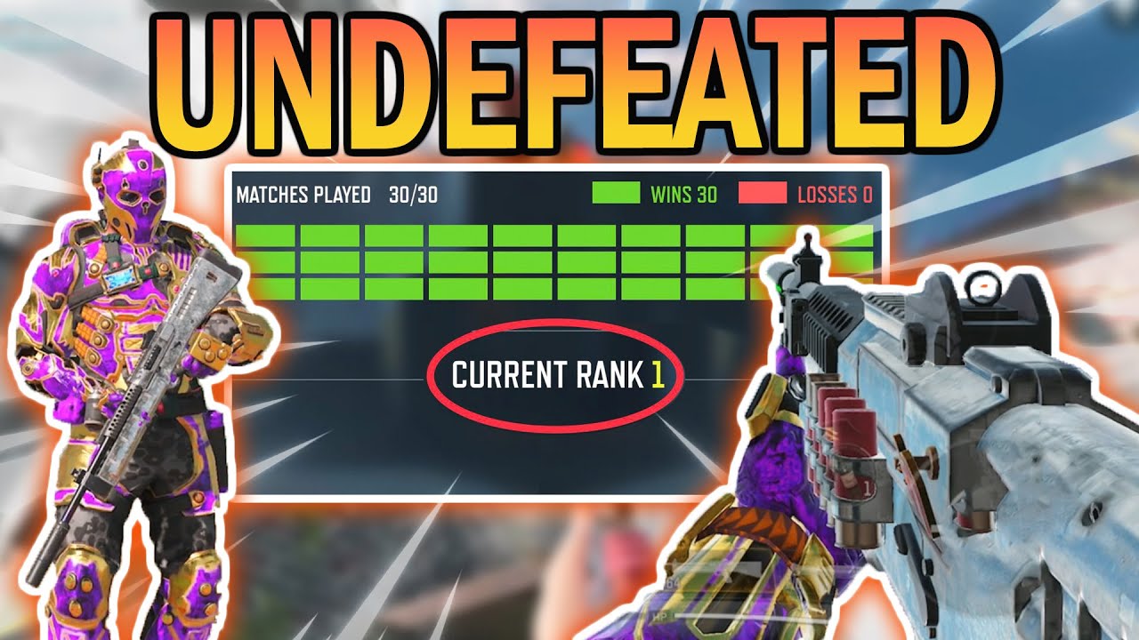 Can The Burst Shotgun Carry in the Call of Duty Mobile Stage 2B Qualifiers?(COD Mobile S9 Gameplay)