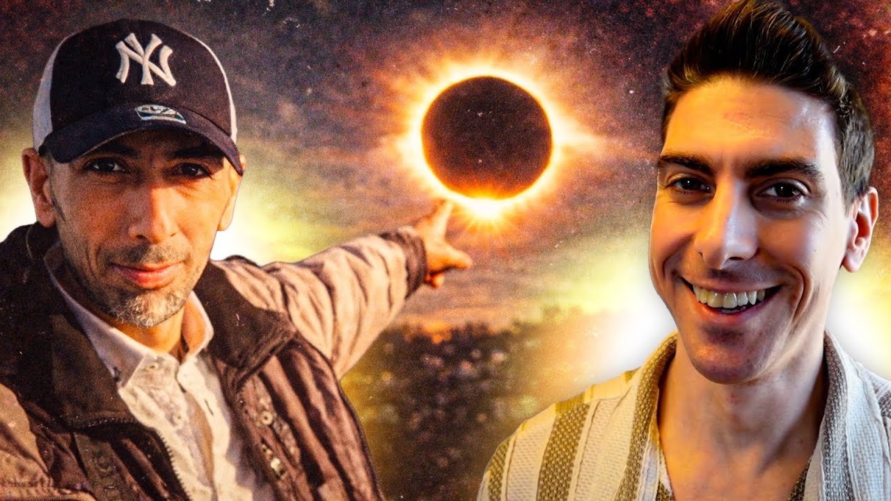 EL CENTRO DE TODO (SOL NEGRO)   @Dontrapala1 y @Exponiendolaverdad 