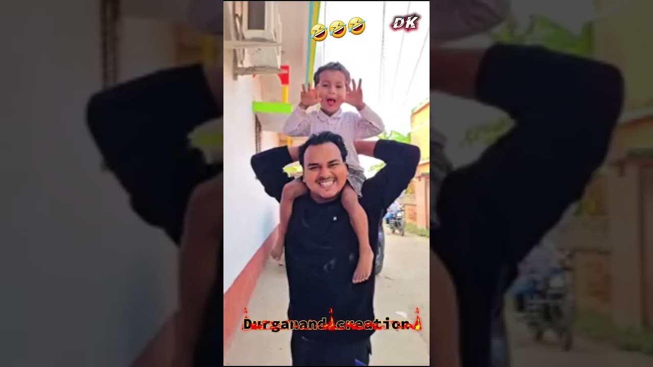 हँसी रोक कर तो दिखाओ 😃😛 | Sukshan ka star trending video | Atika ki funny #comedy #trending #viral 