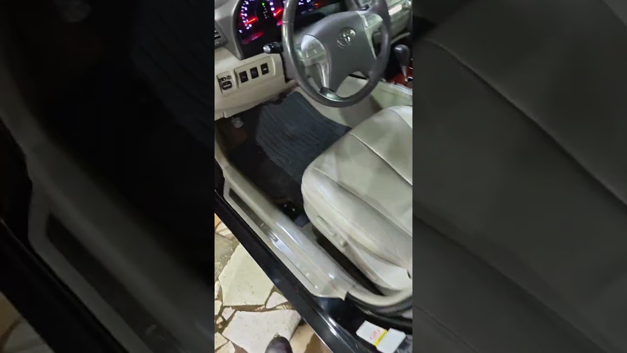 Toyota Camry 40,  2.4 2az, диагностика мотортестером 🔥 