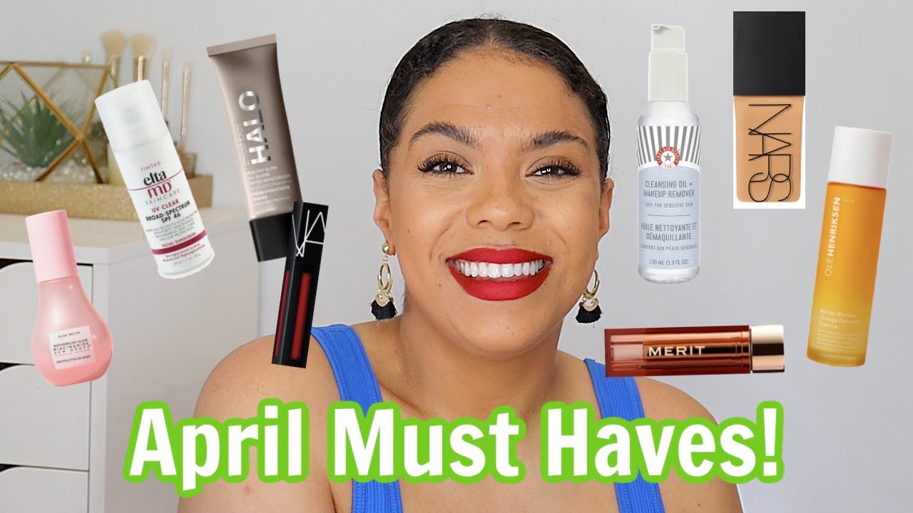 Your Best Skin Ever! Skincare and Foundation Faves!