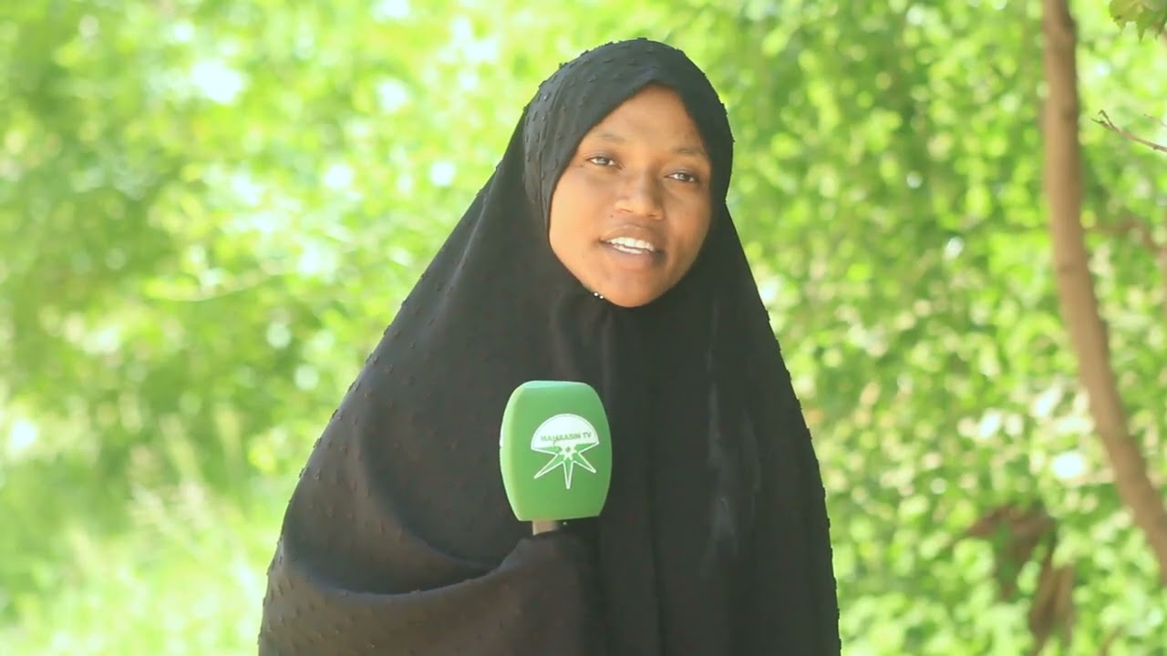 MAANDALIZI YA RAMADHANI YASHIKA KASI MIONGONI MWA WANAFUNZI UDOM