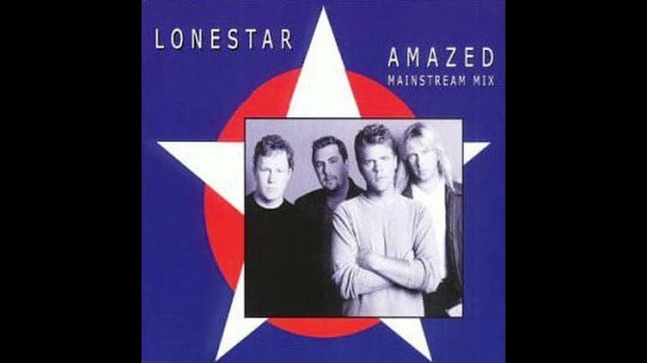 Lonestar - Amazed (Mainstream Mix)