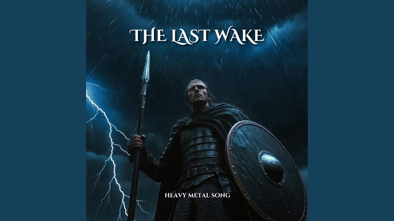 The Last Wake