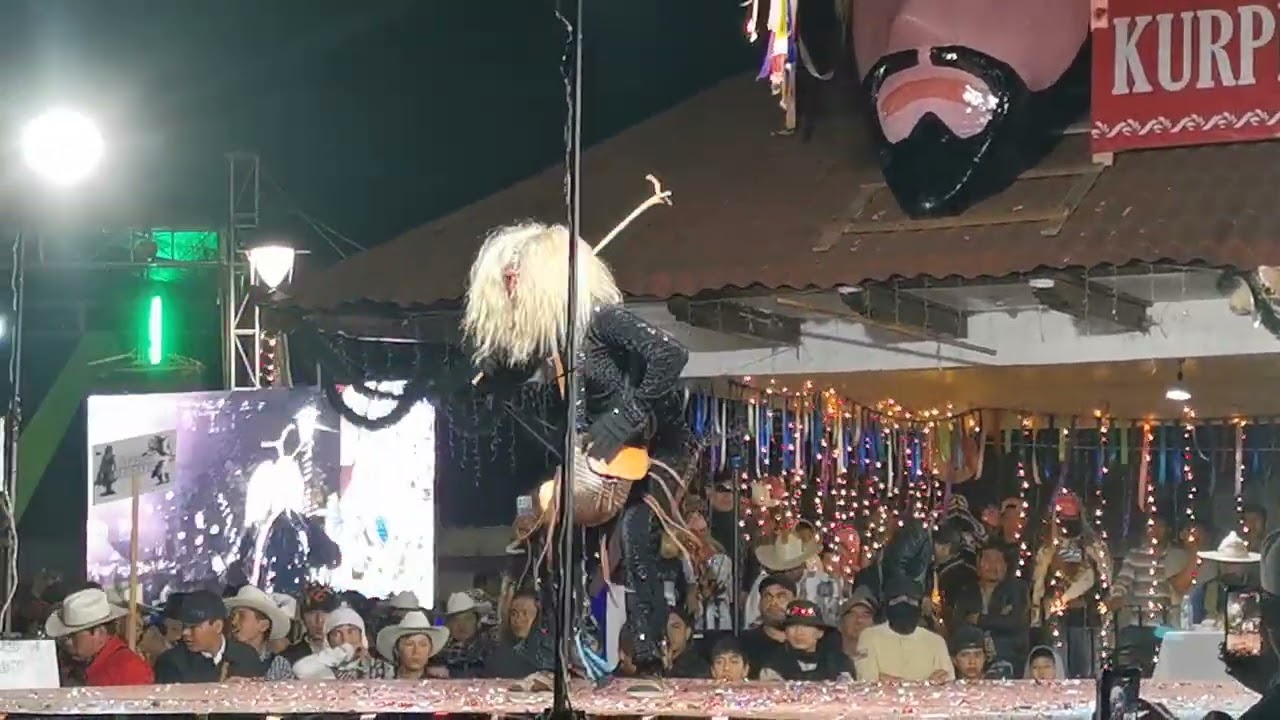 Angahuan 2026 feo del barrio arriba 💯