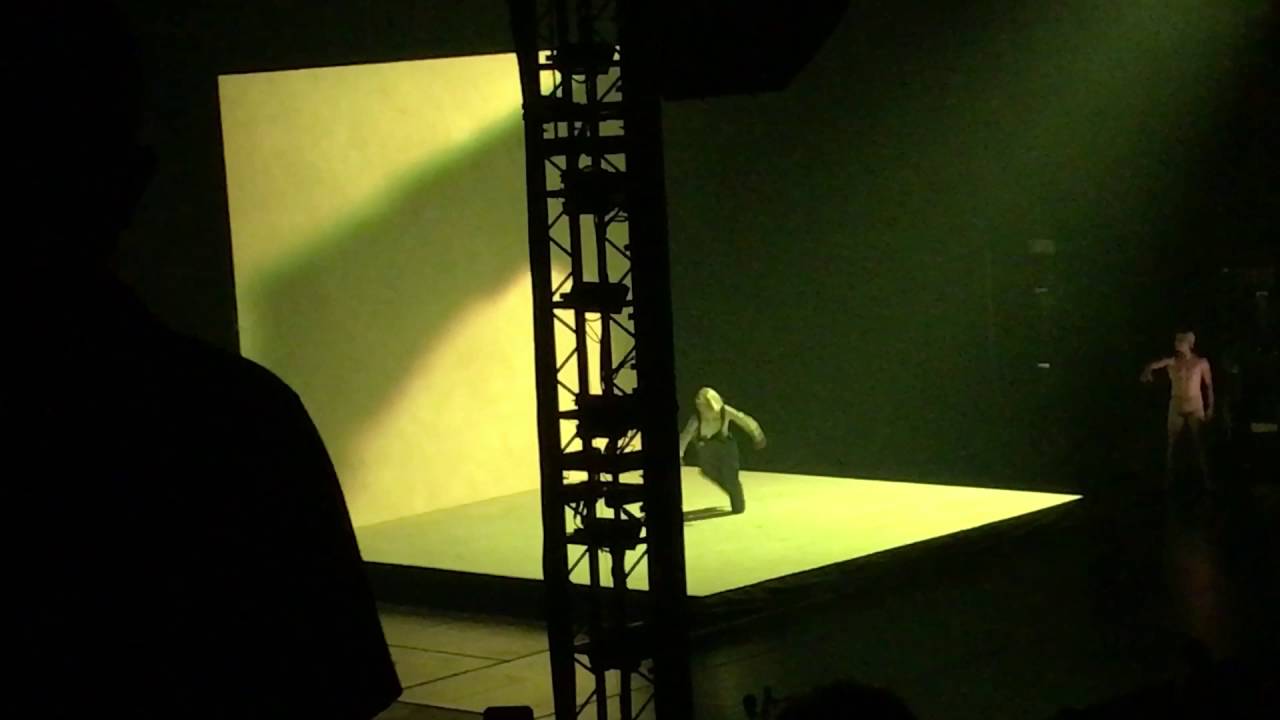 Sia -Soon We'll Be Found - Live in San Diego