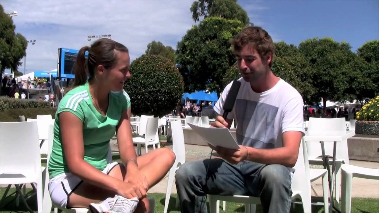 10 Fragen an Tatjana Malek