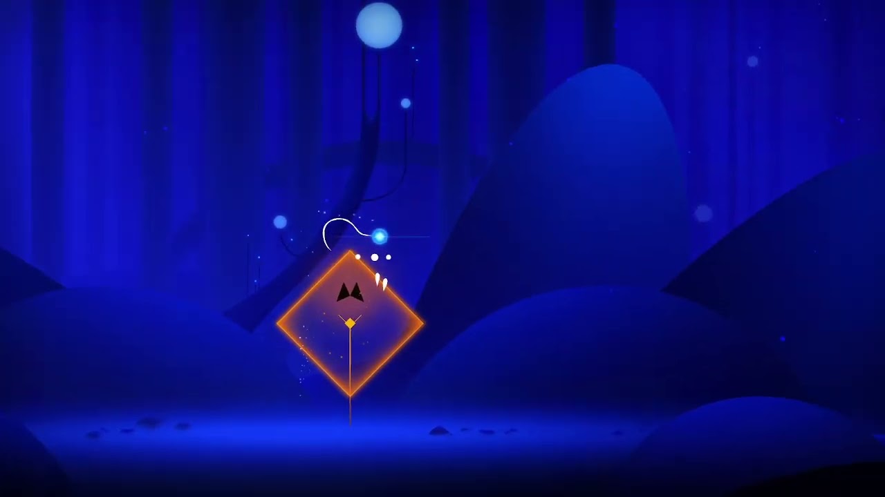Worldless | Part 1