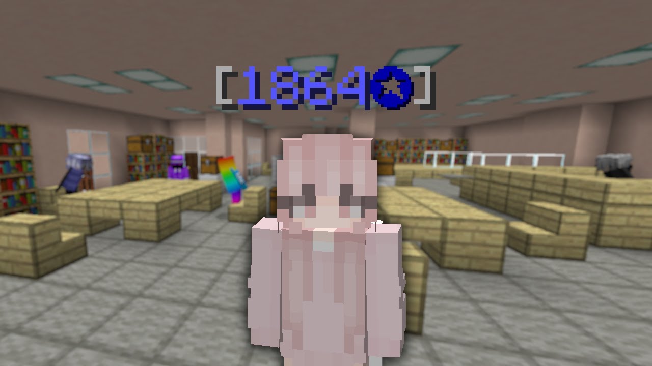День из жизни лучших игроков Bedwars (при участии NoSDaemon, kysiek1234, Infernally)