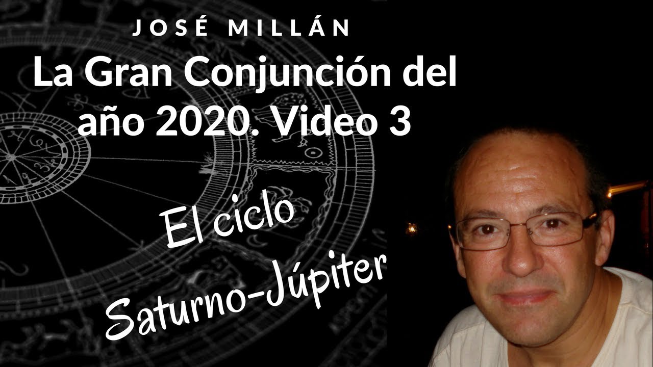 La Gran Conjunción Júpiter Saturno en Acuario 21/12/2020. Haciéndonos cargo de nuestro destino.
