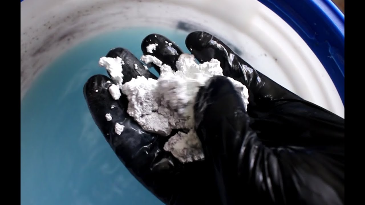 Precious Metal Refining & Recovery, Episode 7: Fining Silver