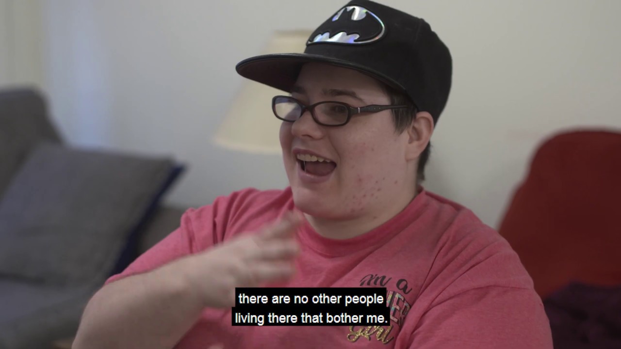 Supported Living Preview