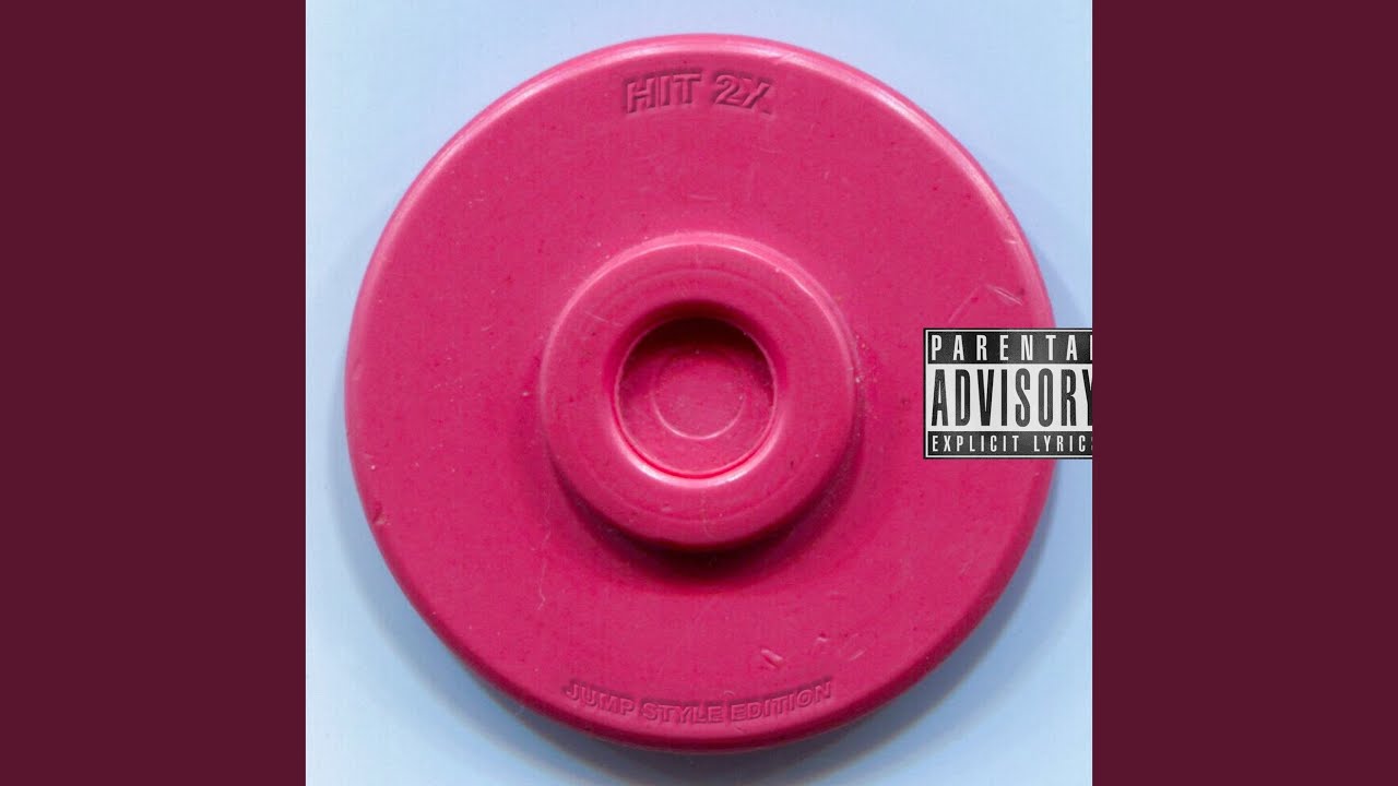 Hit 2X (Jumpstyle Edition)