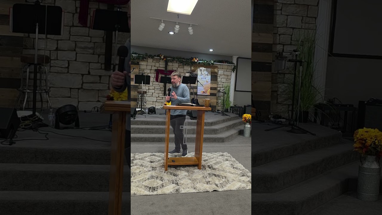 Psalm 30 part 2