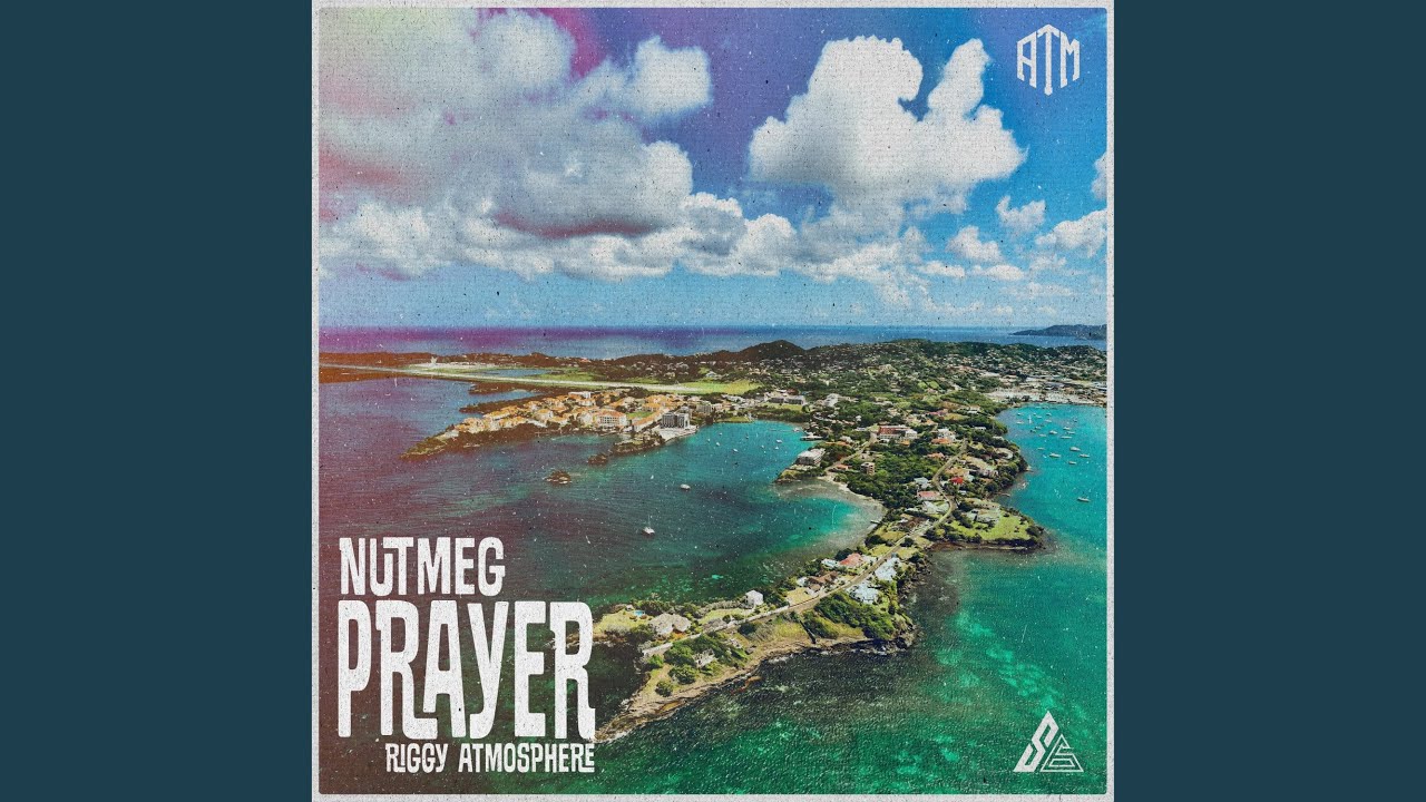 Nutmeg Prayer