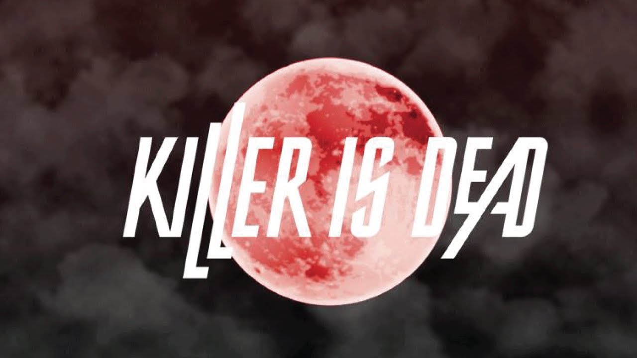 Killer is Dead Boss Fight: Victor