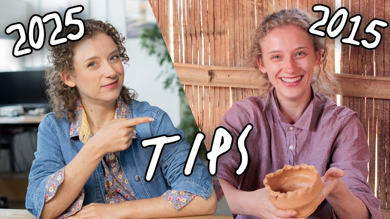 Wat ik had willen weten vóór ik mijn YouTube kanaal begon