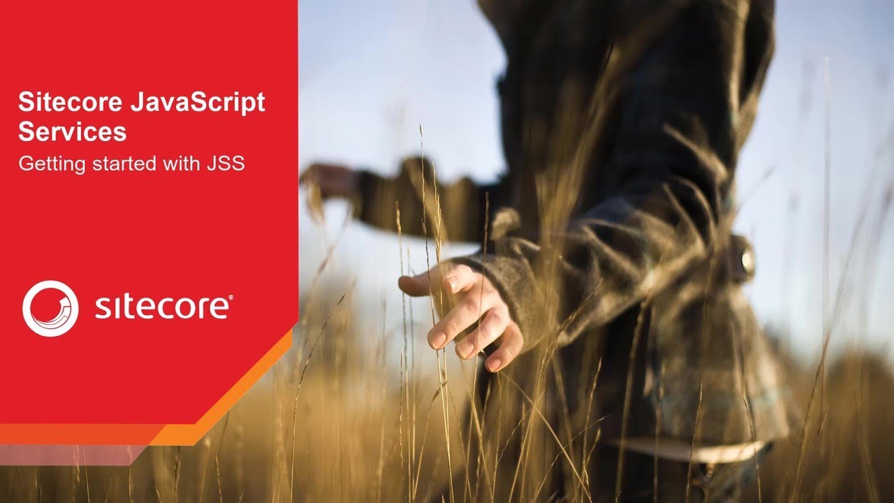 Getting Started with JSS | headless cms