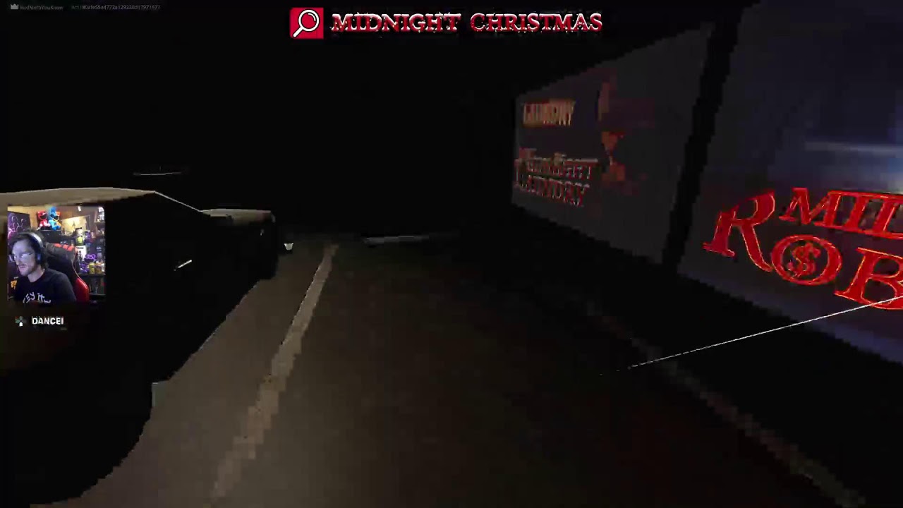 Horror Games