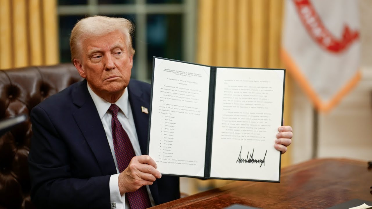 Executive Order #14321/Criminalizing mentally ill people 