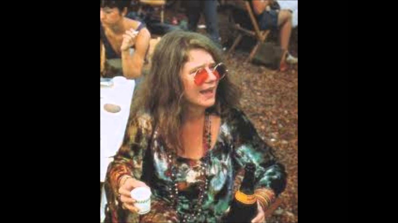 Janis Joplin - Move Over [Take 6]