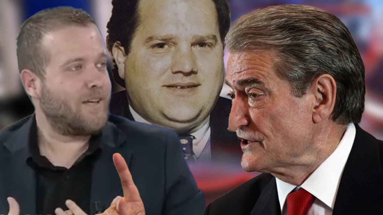 Deputeti PS ja plas të qeshurës live me Berishën teksa ai fliste: Të duhet një Azem Hajdari i dytë!