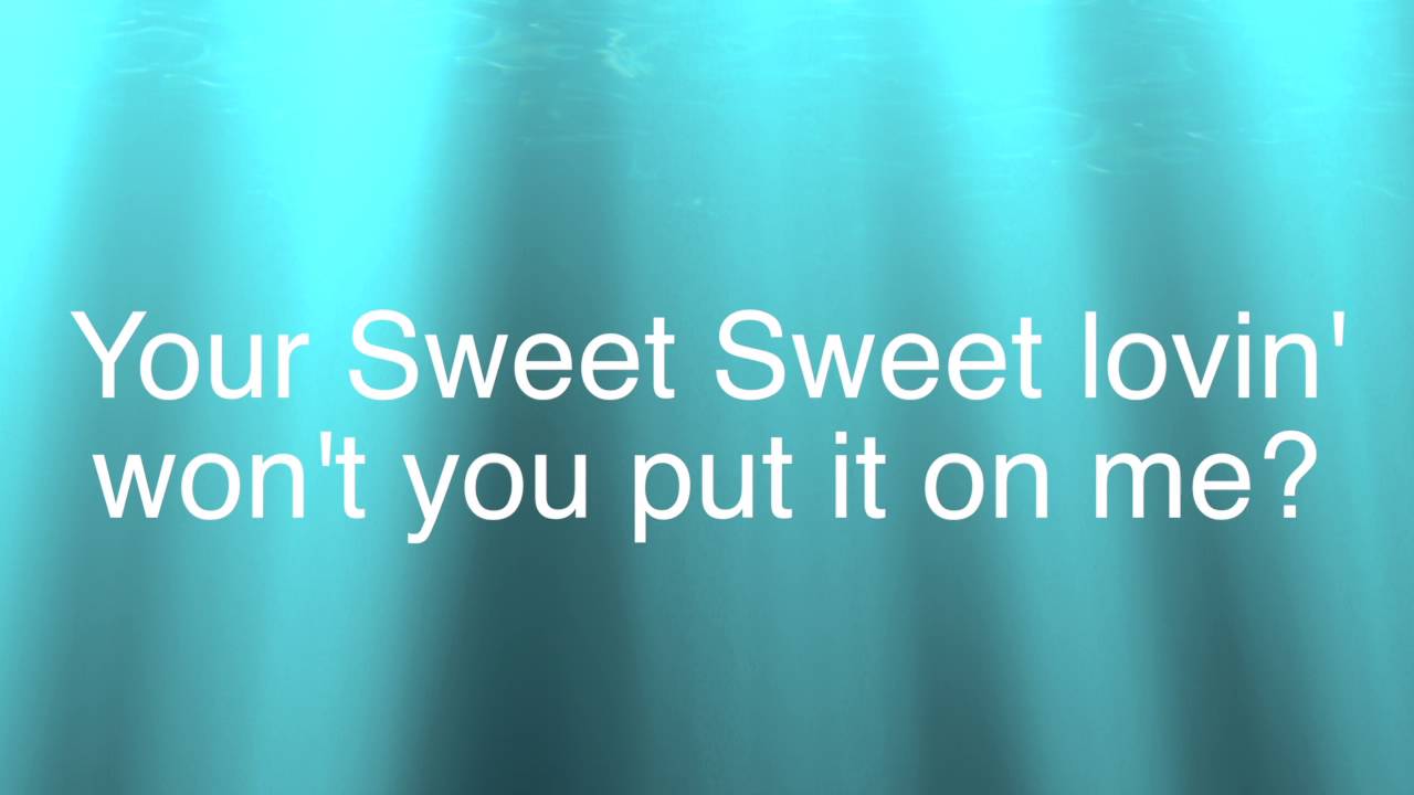 Sigala - Sweet Lovin' (Lyrics)