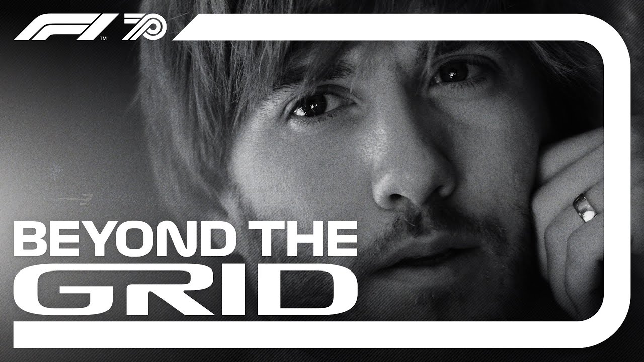 Nick Heidfeld Interview | Beyond The Grid | F1 Official Podcast
