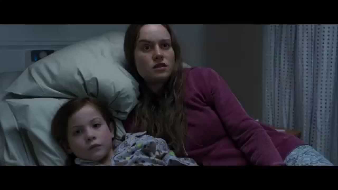 O Quarto de Jack - Trailer Oficial
