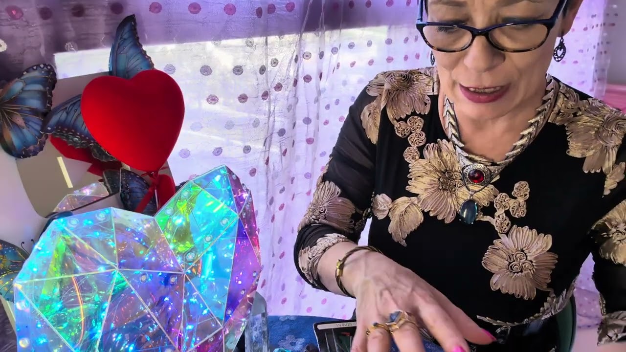 ESCORPIO ♏ SUPERAR&Aacute;S ESTA MALA RACHA 💪 SUERTE Y APOYO 🍀