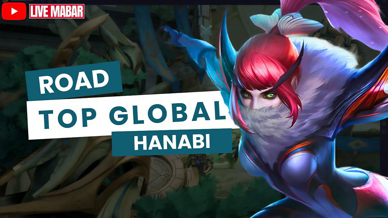 LIVE MABAR = 5K - END LIVE❗