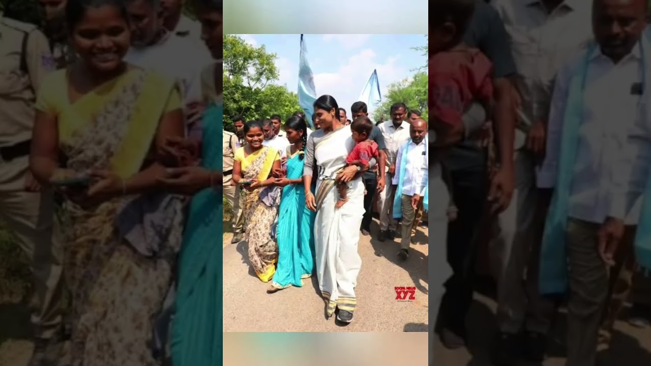 #ysrtp #ysrtpofficial #yssharmila #youtubeshorts