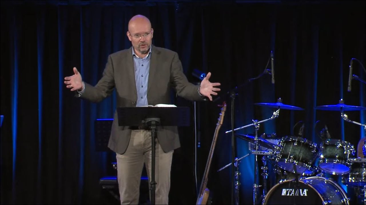 Terugkeren naar God - Oscar Lohuis