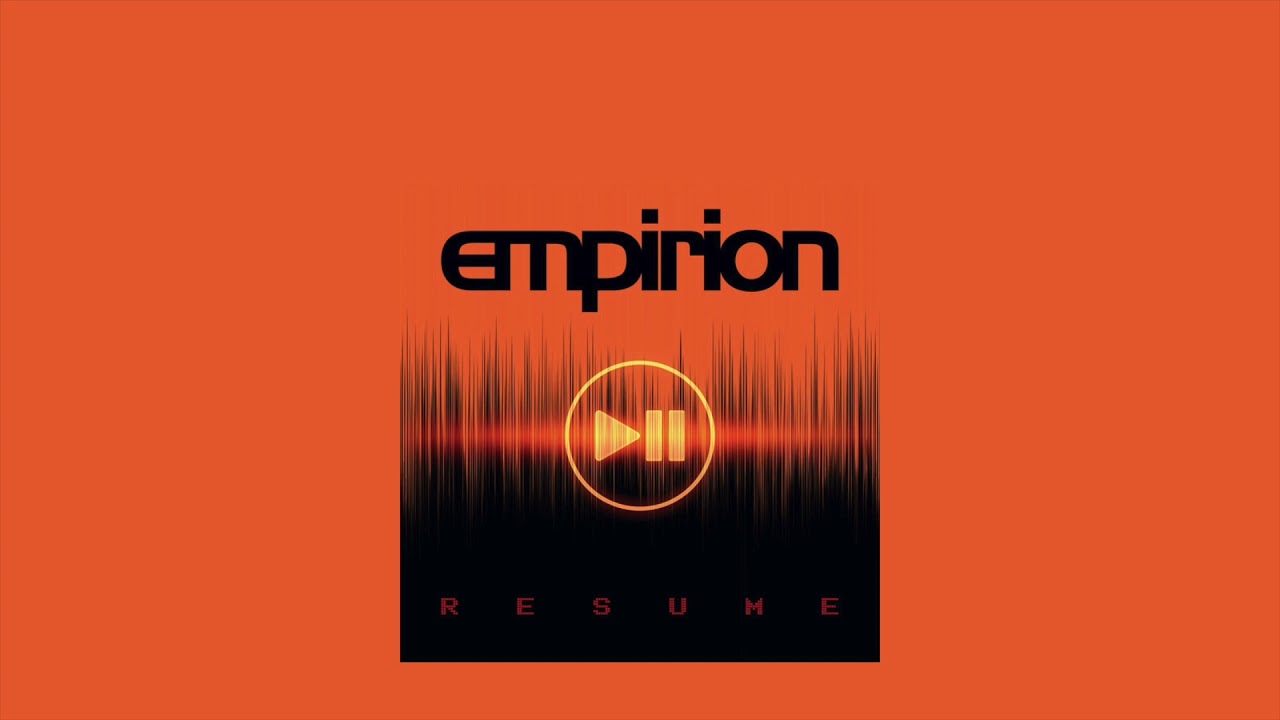 ☣ Empirion - Resume | 2019 | Full [HQ]