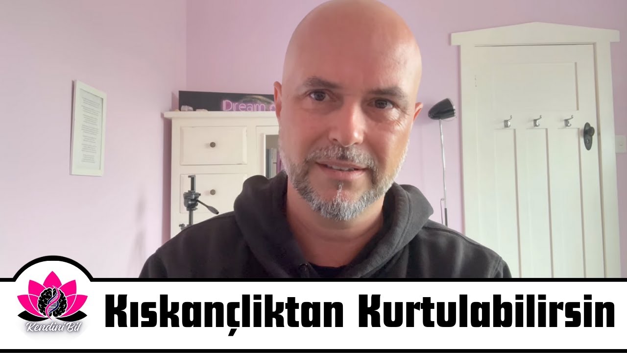 Kıskançlıktan Kurtulmak Mümkün mü?