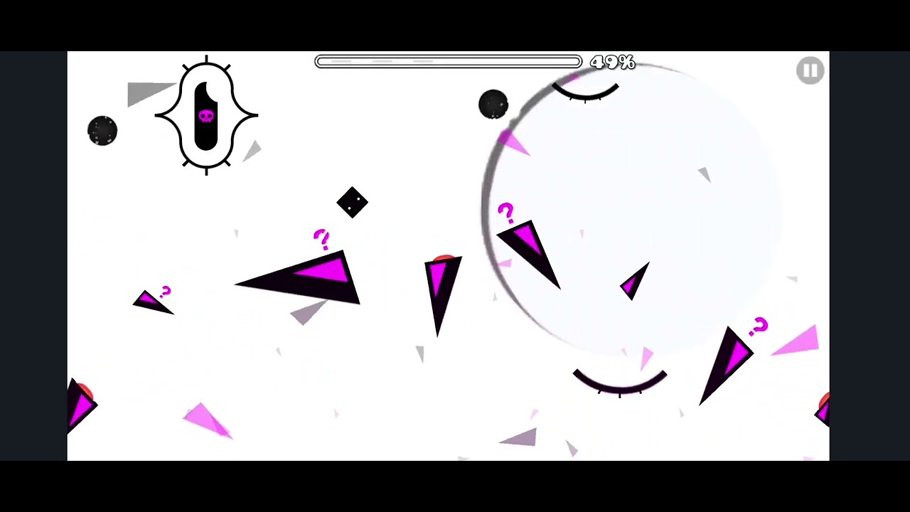 Geometry Dash | ISpyWithMyLittleEye (Easy Demon)
