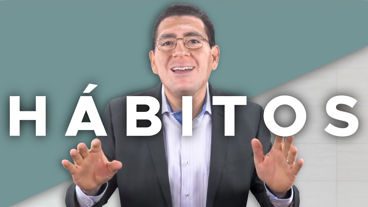 Los 7 HÁBITOS que cambiarán tu vida 👌 - 62｜Dr. Armando Duarte