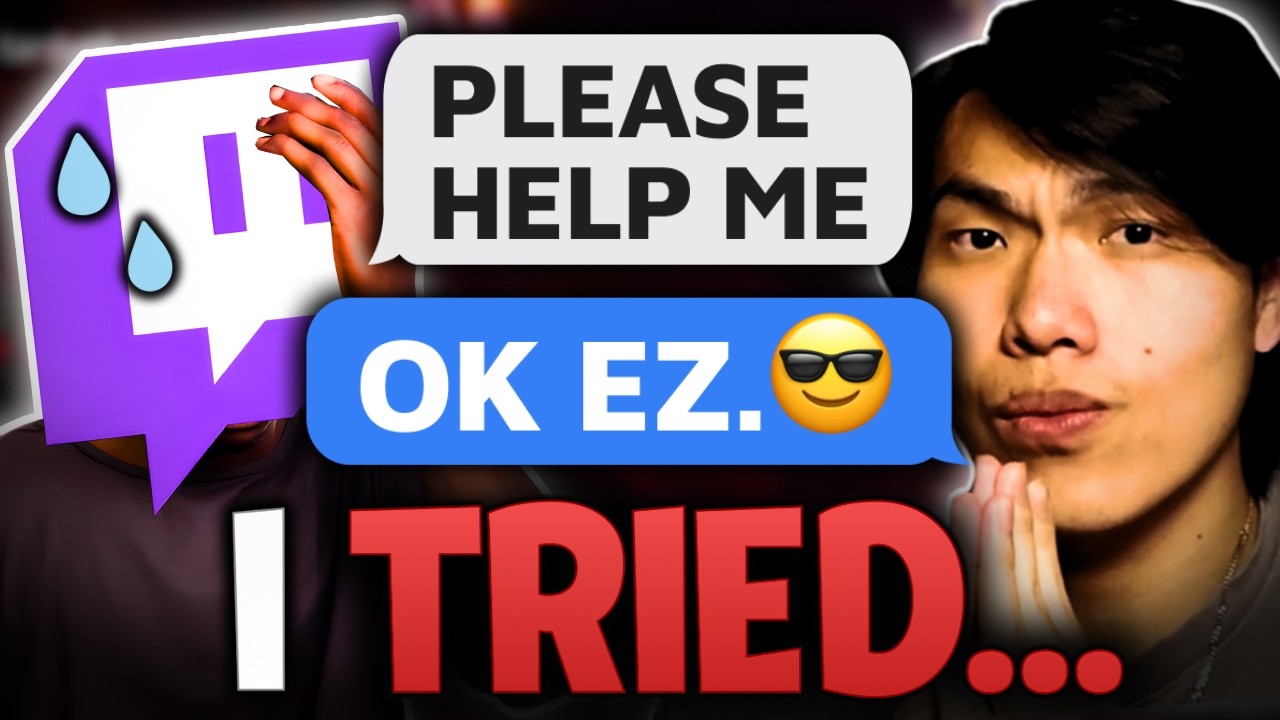 I Tried My F2P Viewers' Anomaly Arbitration... It Went HORRIBLY WRONG💀