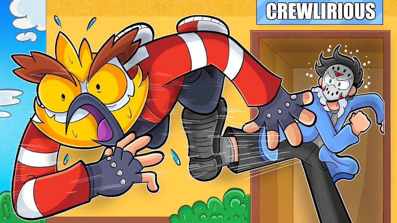 We Are No Longer The Vanoss Crew
