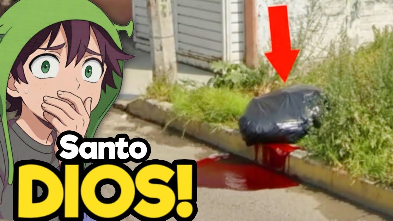 Un CUERPO!?! 💀💀💀| Reaccionando a Julia Abdala 