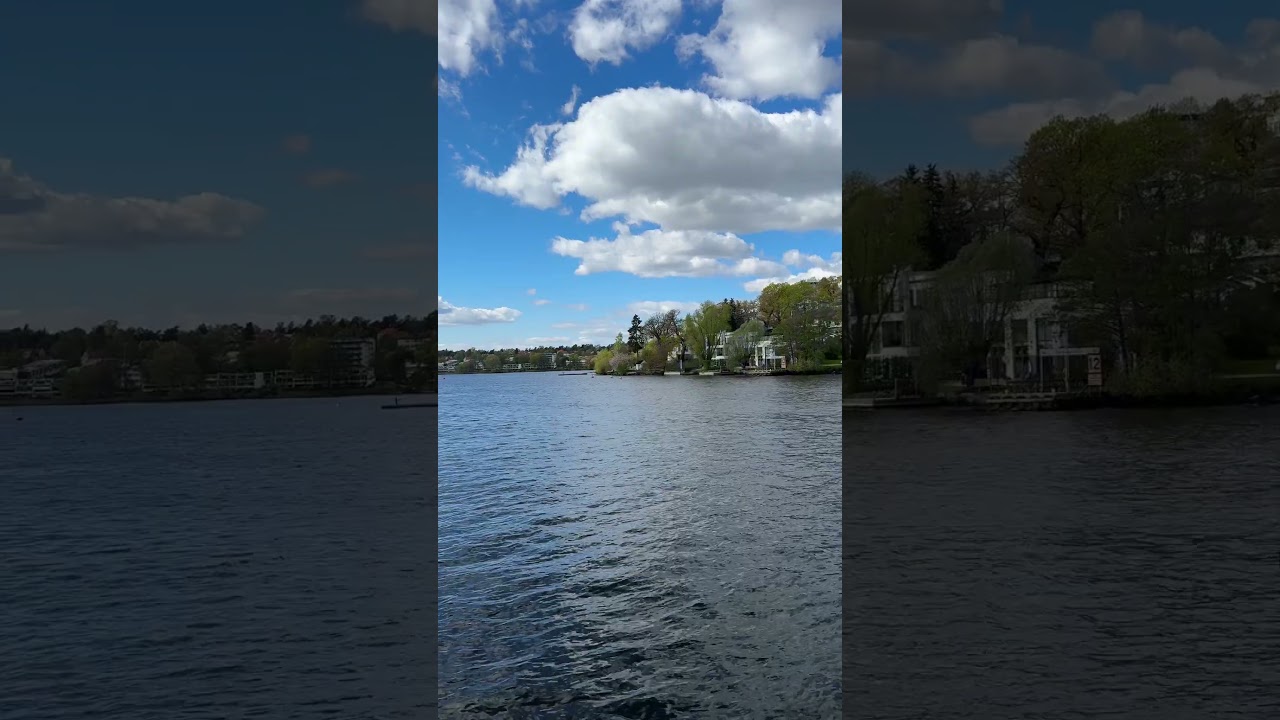 Exploring Stockholm City Like Never Before |Best Sweden Attractions 4K #sweden #swedentravel