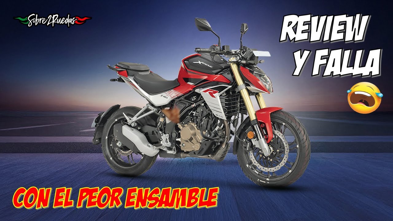 Hero Hunk 250r || Falla y Soluci&oacute;n || Revisi&oacute;n a fondo y prueba de manejo a fuego 🔥 -S2R-